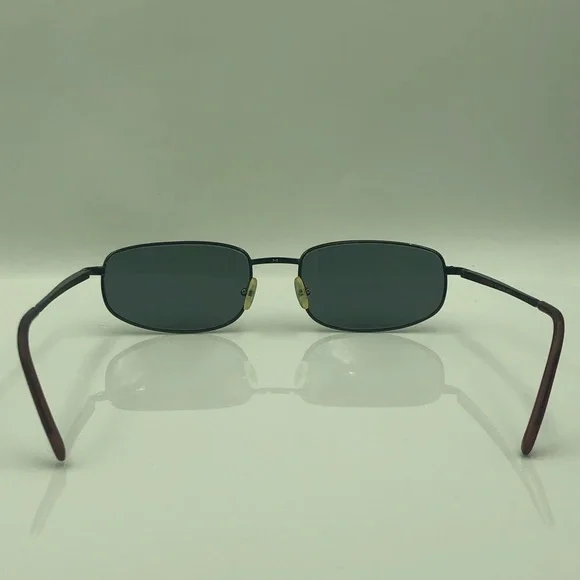 Vintage Carrera CA92115 Oval Sunglasses Frames - Picture 4 of 4